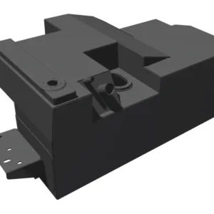 ford ranger extra cab 124 litre long range fuel tank rutherford