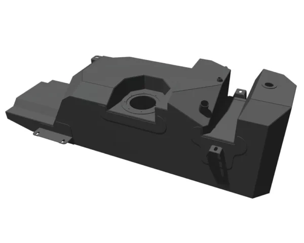 ford ranger px long range fuel tank maitland