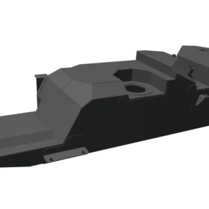 Ford Ranger 150 Litre Replacement Long Range Fuel Tank