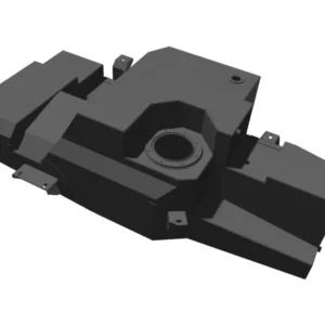 Ford Ranger Raptor 150L Replacement Long Range Fuel Tank