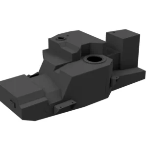 ford ranger raptor next-gen long range fuel tank new