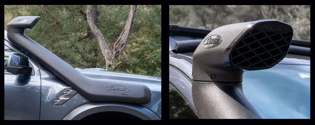 ford-ranger-raptor-safari-snorkel-hunter-valley