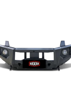 ford ranger raxer no loop bull bar newcastle