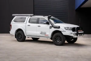 Safari Snorkel For Ford Ranger PX III