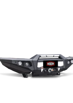 gwm tank no loop bull bar raxar