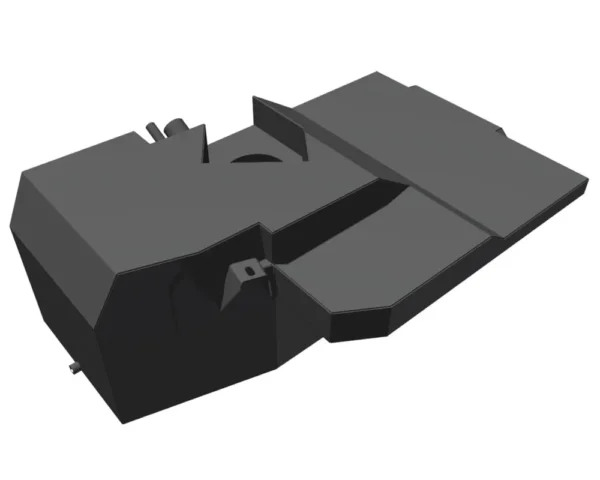 holden colorado 2008-2012 long range fuel tank nelson bay