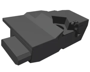 holden colorado 2008-2012 long range fuel tank newcastle