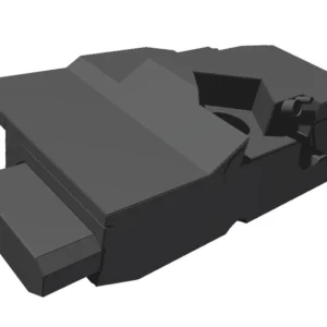 holden colorado 2008-2012 long range fuel tank newcastle