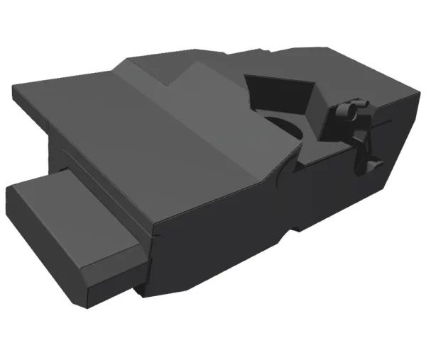 holden colorado 2008-2012 long range fuel tank newcastle