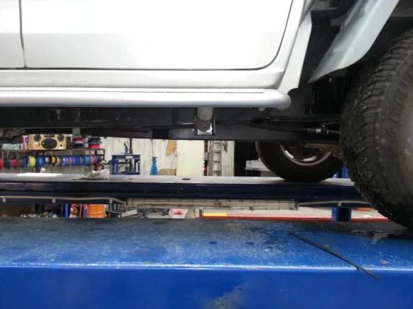 holden colorado 2016-2020 long range fuel tank central coast