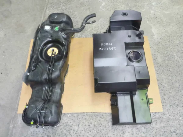 holden colorado 2016-2020 long range fuel tank hunter valley