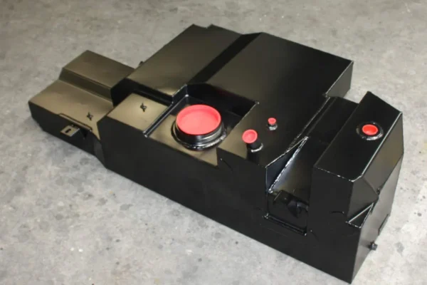 holden colorado 2016-2020 long range fuel tank maitland