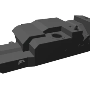 Holden Colorado 133 Litre Long Range Fuel Tank