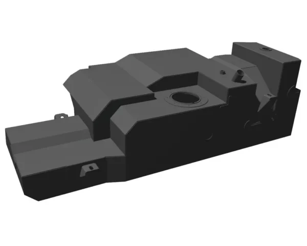 holden colorado 2016-2020 long range fuel tank newcastle
