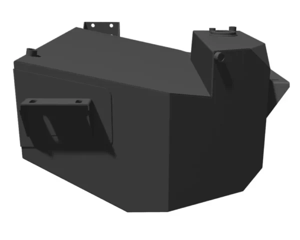 holden colorado7 rg long range fuel tank maitland