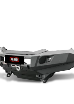 isuzu raxar no loop bull bars newcastle