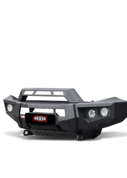jimny no loop bull bar raxar