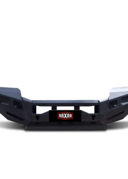 lc300 no loop bull bar raxar