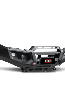 mazda bt no loop bull bar raxar