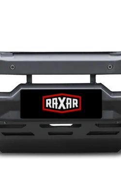 mitsubishi triton raxar no loop bull bar Newcastle