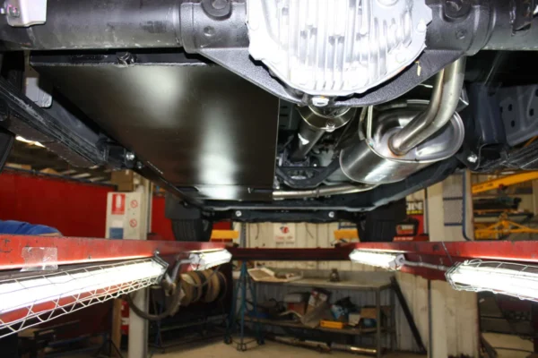 nissan navara d40 long rank fuel tank cardiff