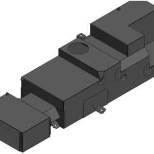 Nissan Navara D40 Long Range Fuel Tank