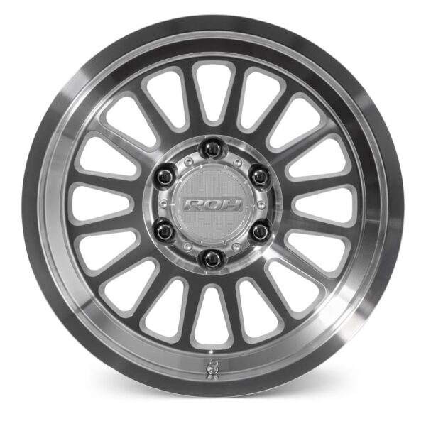 roh apollo 4x4 wheels central coast