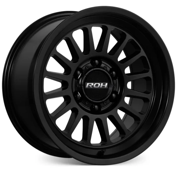 roh apollo 4x4 wheels nelson bay