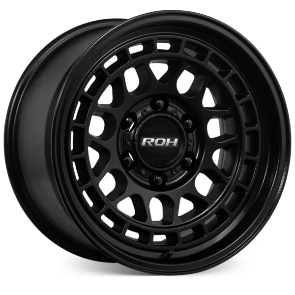 roh lotus 4x4 wheels