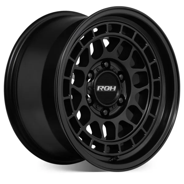 roh lotus 4x4 wheels central coast