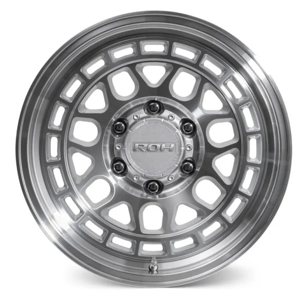 roh lotus 4x4 wheels hunter valley
