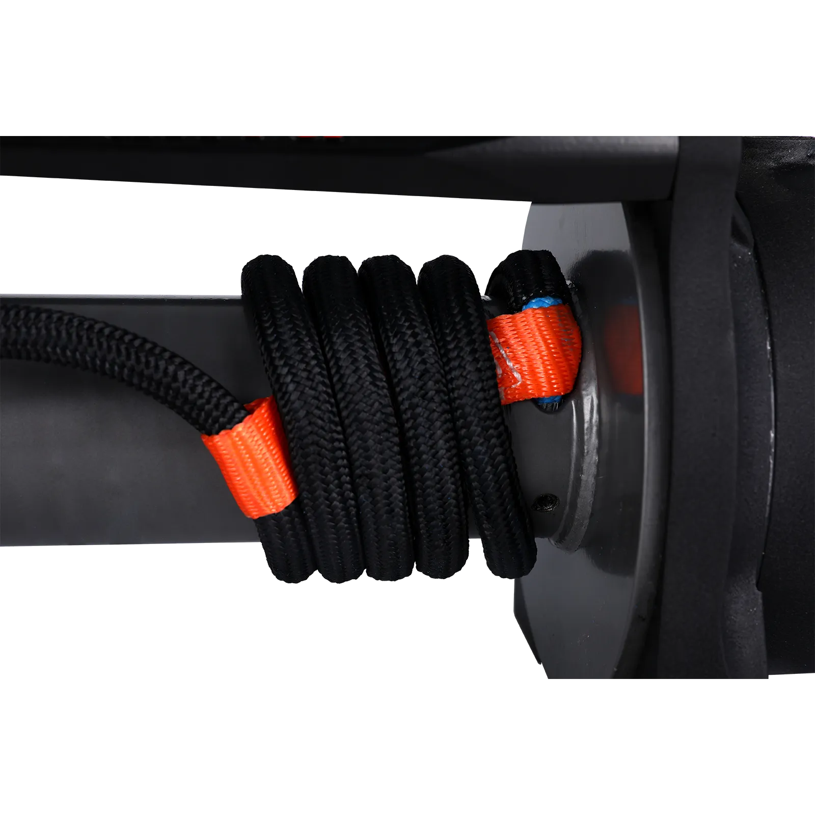 runva rope lock