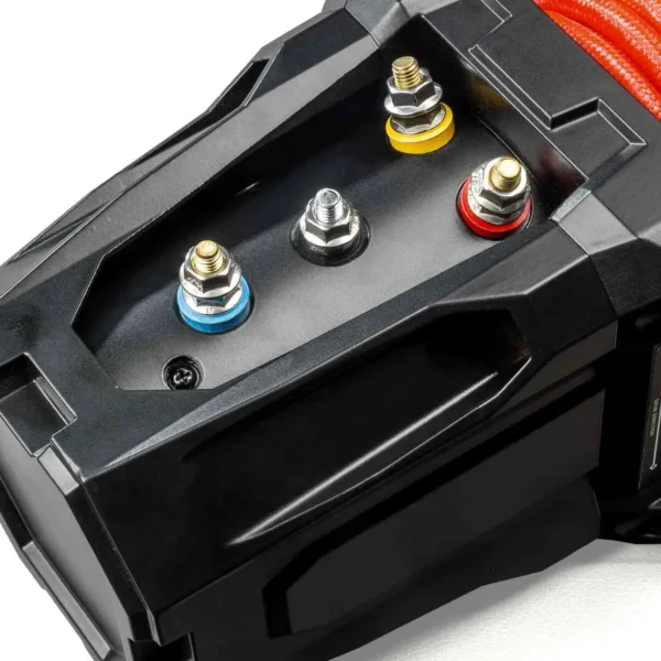 runva winch 13 expedition 12v cardiff