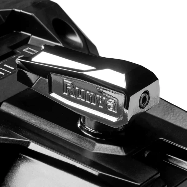 runva winch 13 expedition 12v maitland