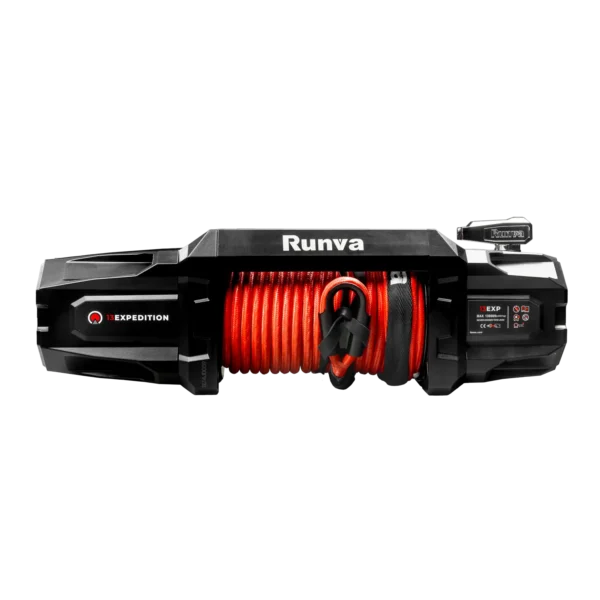runva winch 13 expedition 12v newcastle