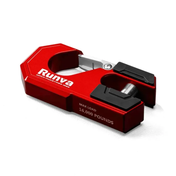 runva winch 13 expedition 12v port stephens