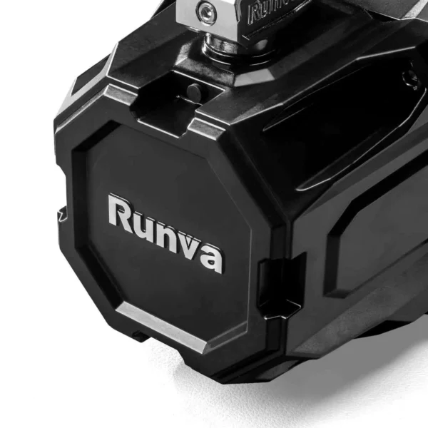 runva winch 13 expedition 12v rutherford