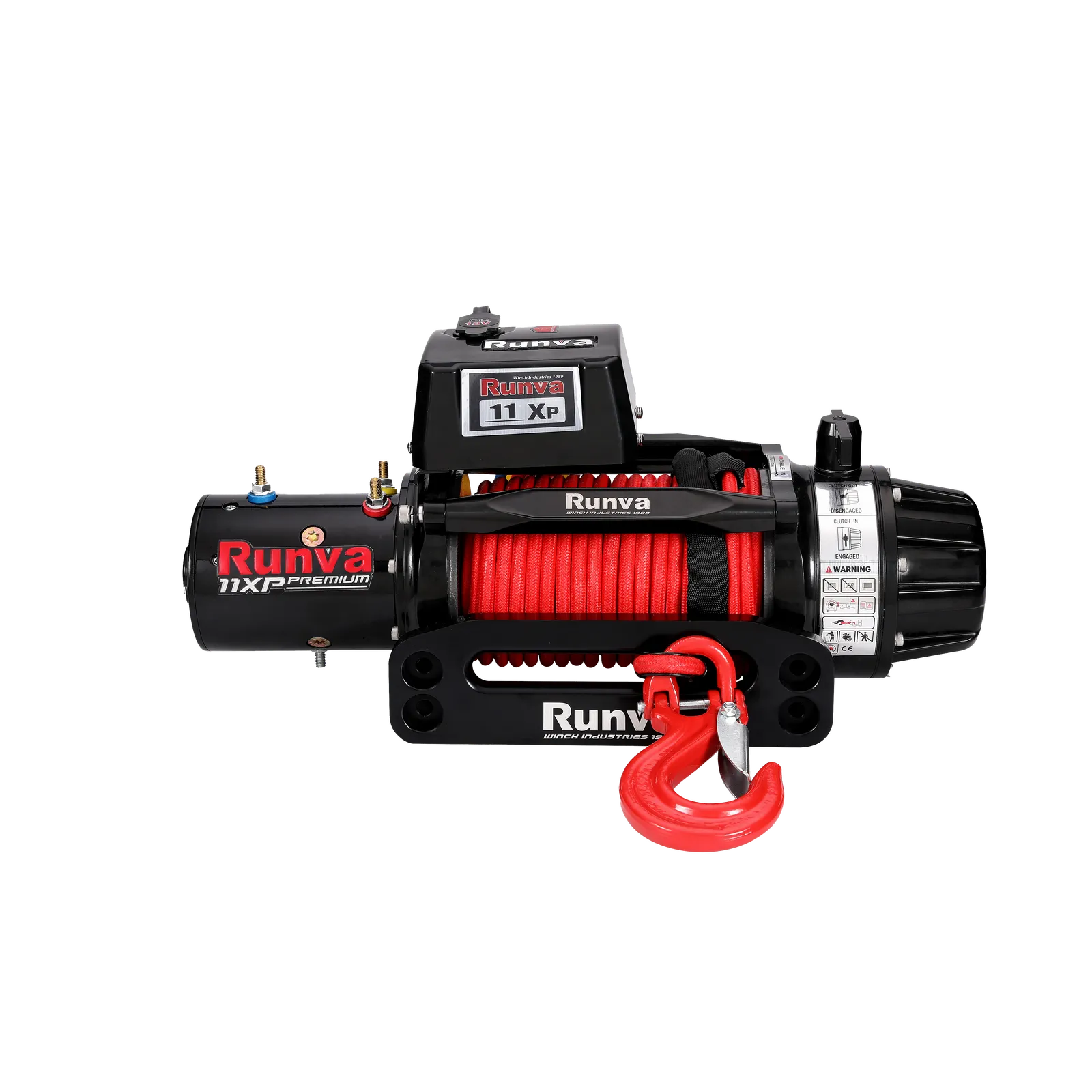 runva winch newcastle