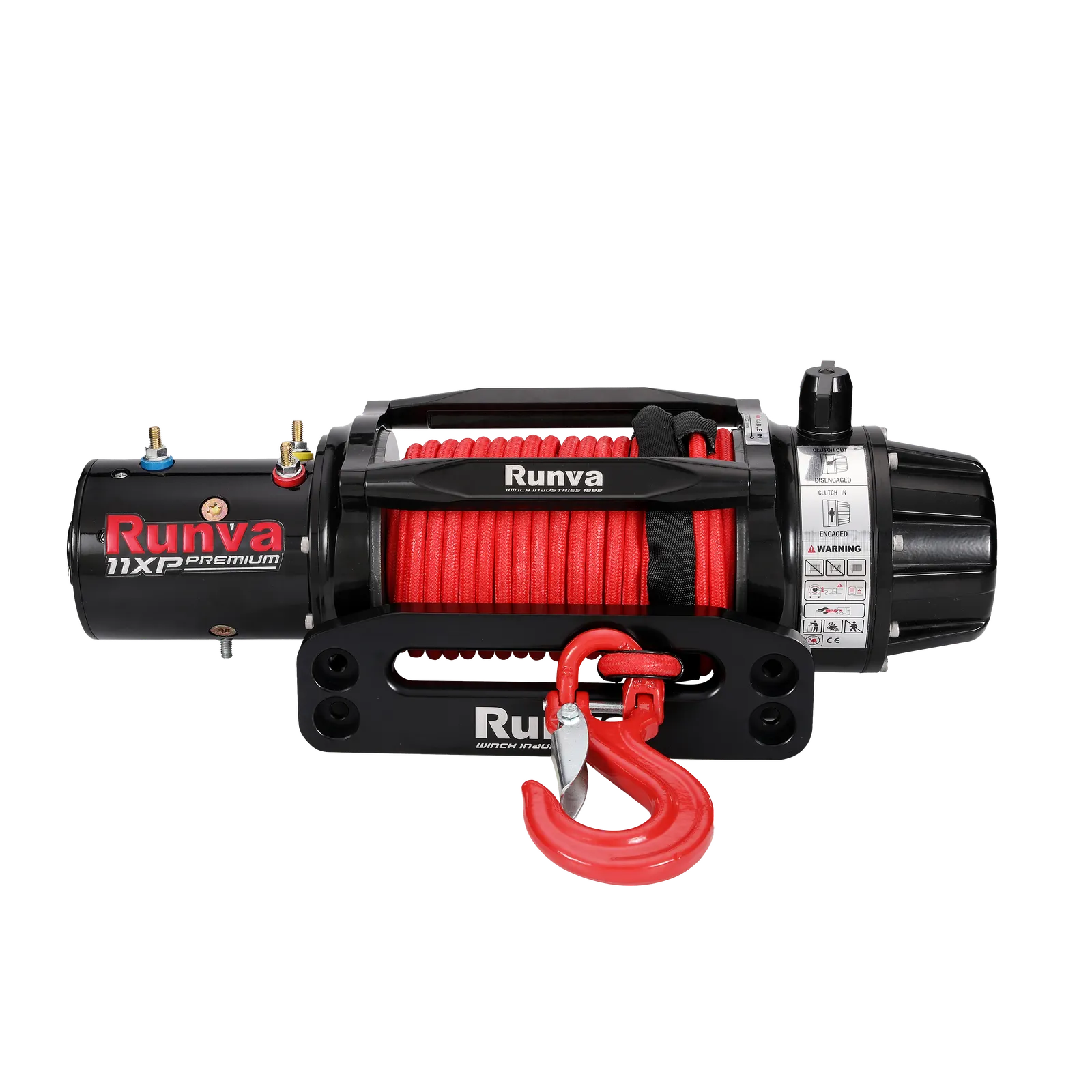 runva winch