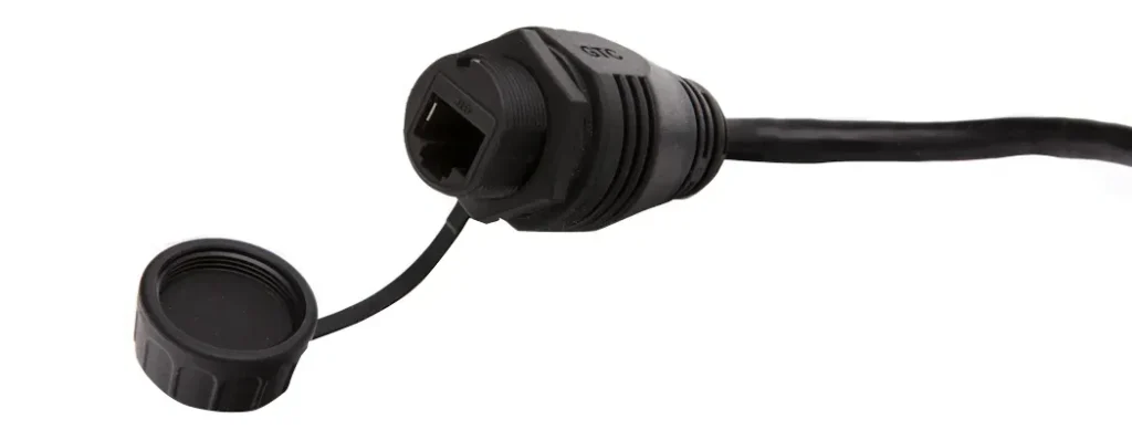safari-armax-comms-port-ethernet-connection