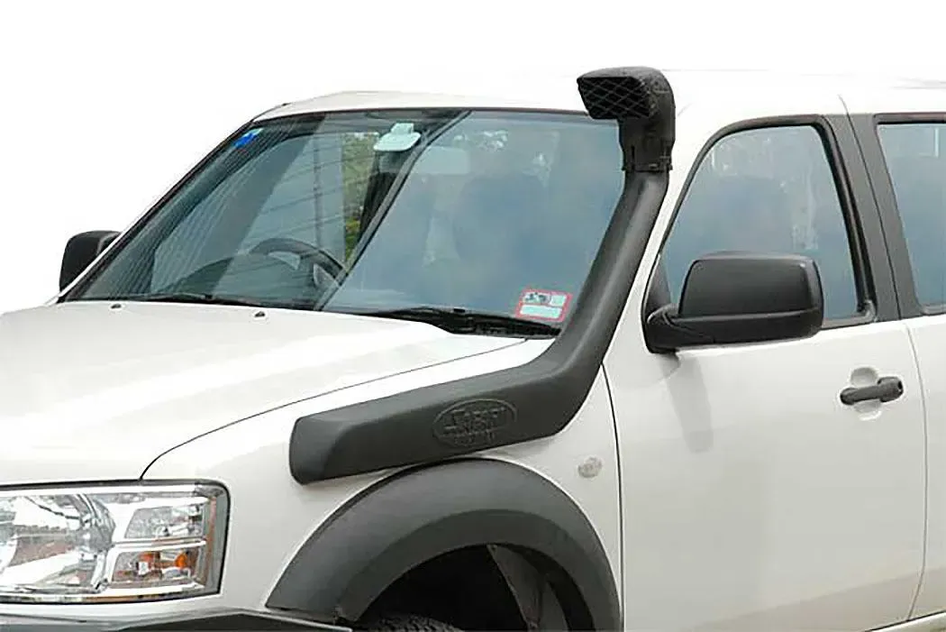 Safari Snorkel for Ford Ranger PK 3.0L Diesel | Opposite Lock Cardiff