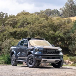 Safari ARMAX Snorkel for 2024 Ford Ranger Raptor