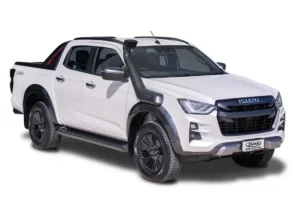 safari snorkel isuzu