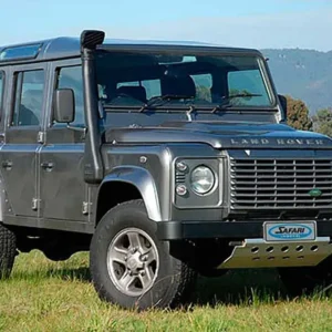 4x4 snorkel for Land Rover Defender TD5 Newcastle