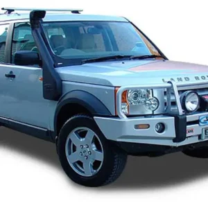 safari snorkel land rover discovery 3 diesel newcastle