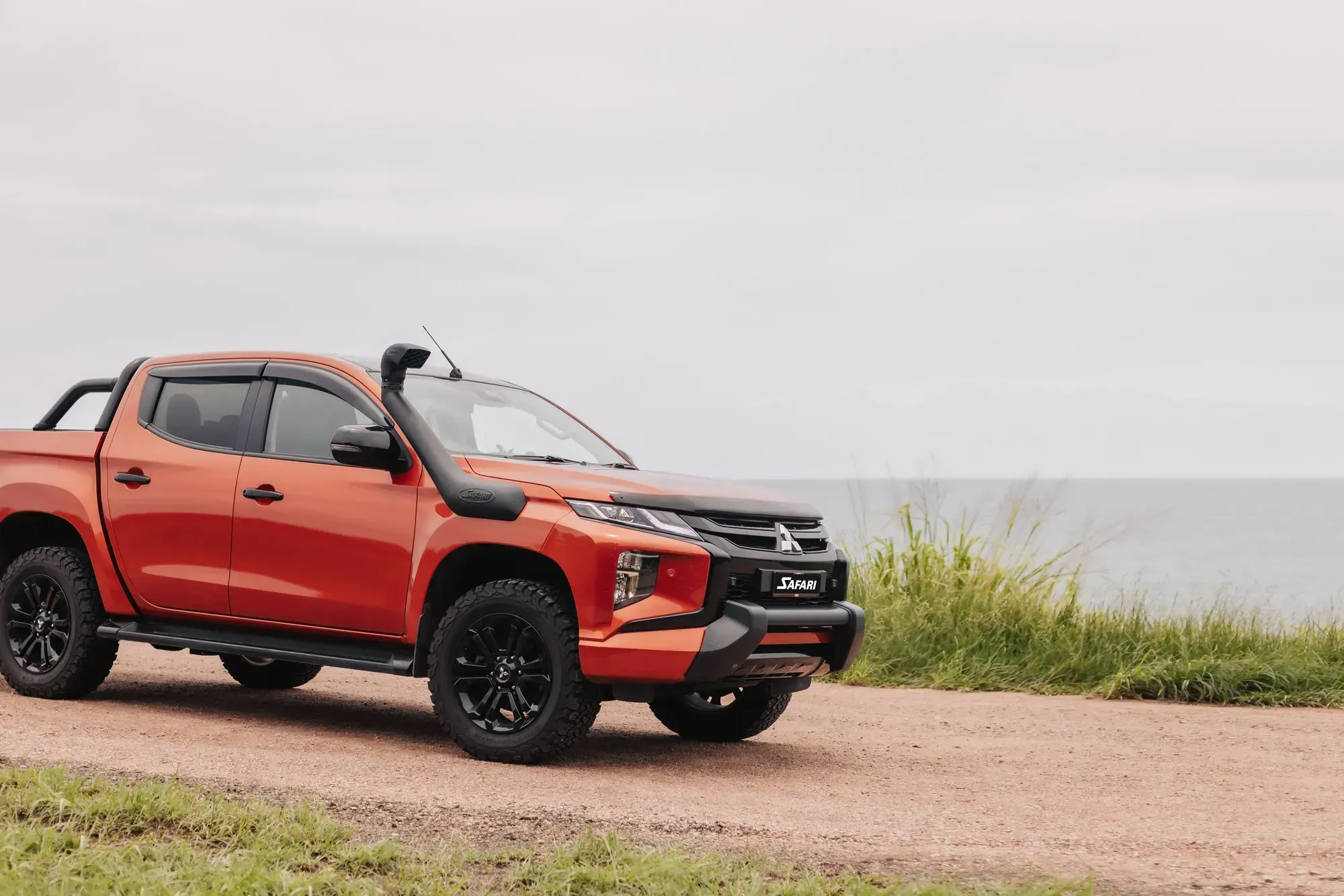 safari snorkel mitsubishi triton mr newcastle