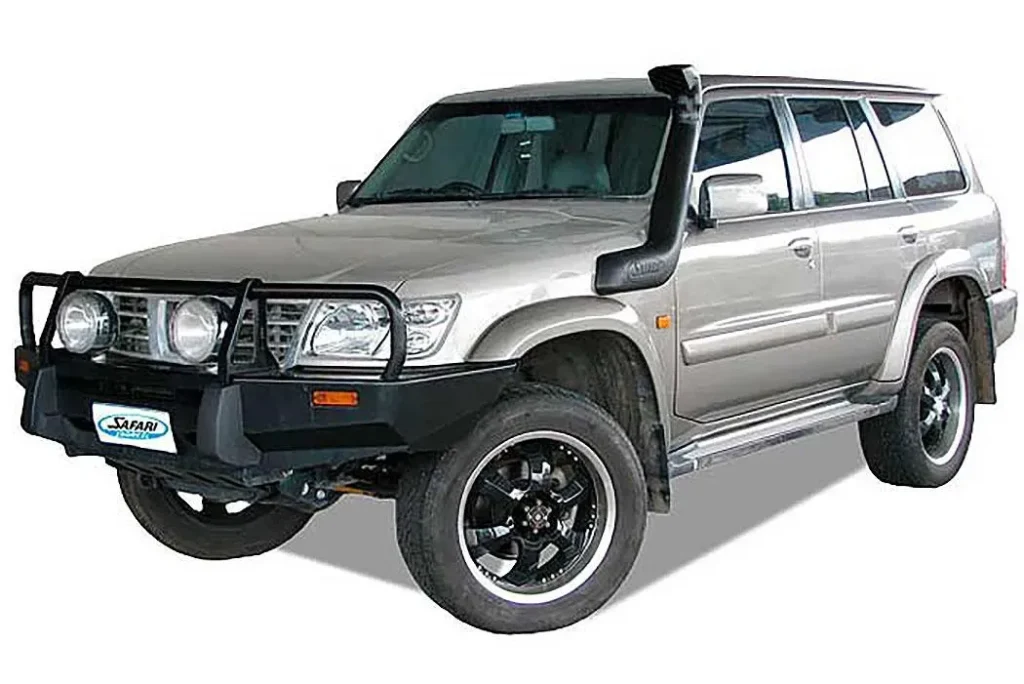 safari-snorkel-nissan-pathfinder-patrol-cab