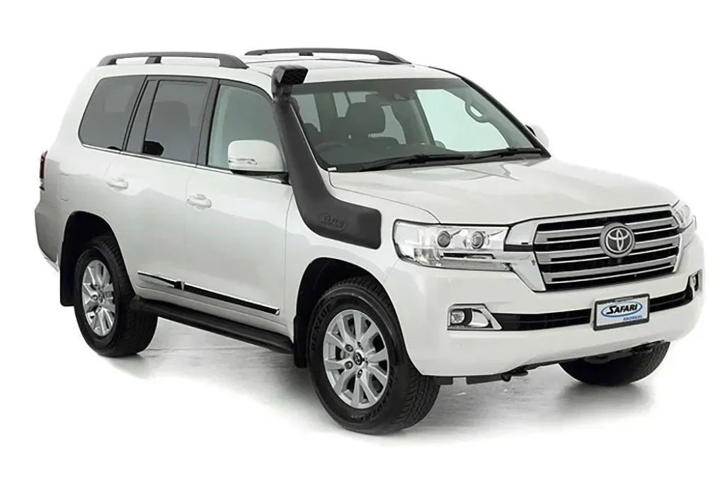 safari snorkel toyota 200 series landcruiser