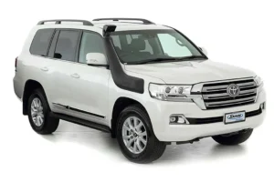 safari snorkel toyota