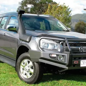 Safari Snorkel for Colorado 7 Cardiff, NSW